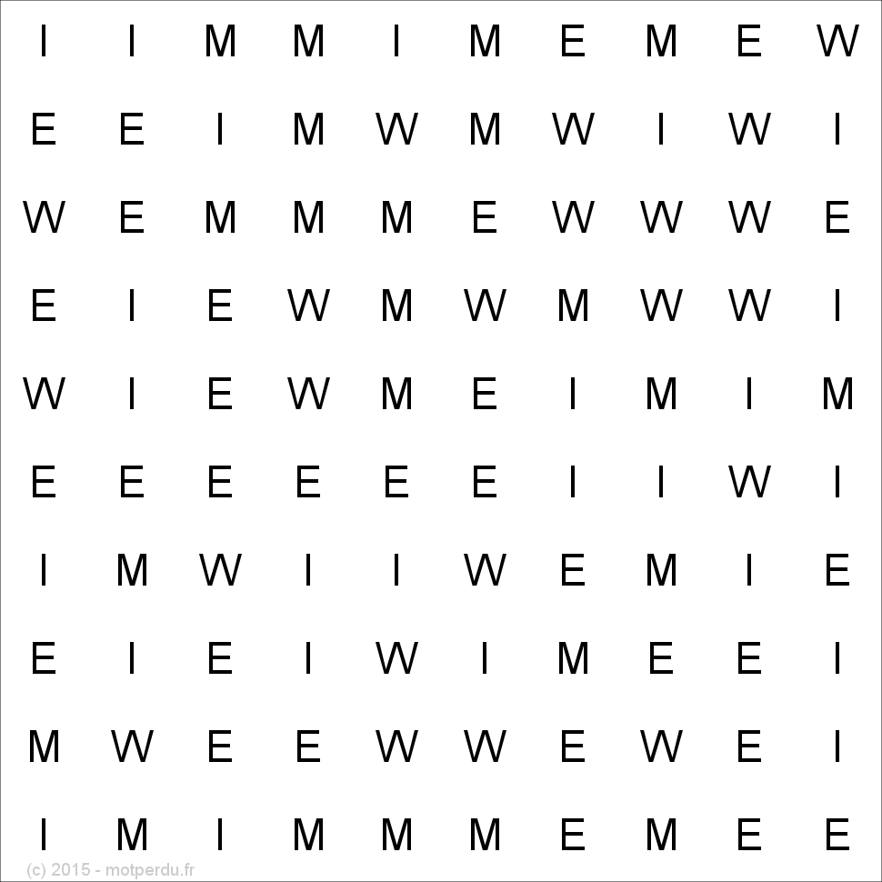 WIEM