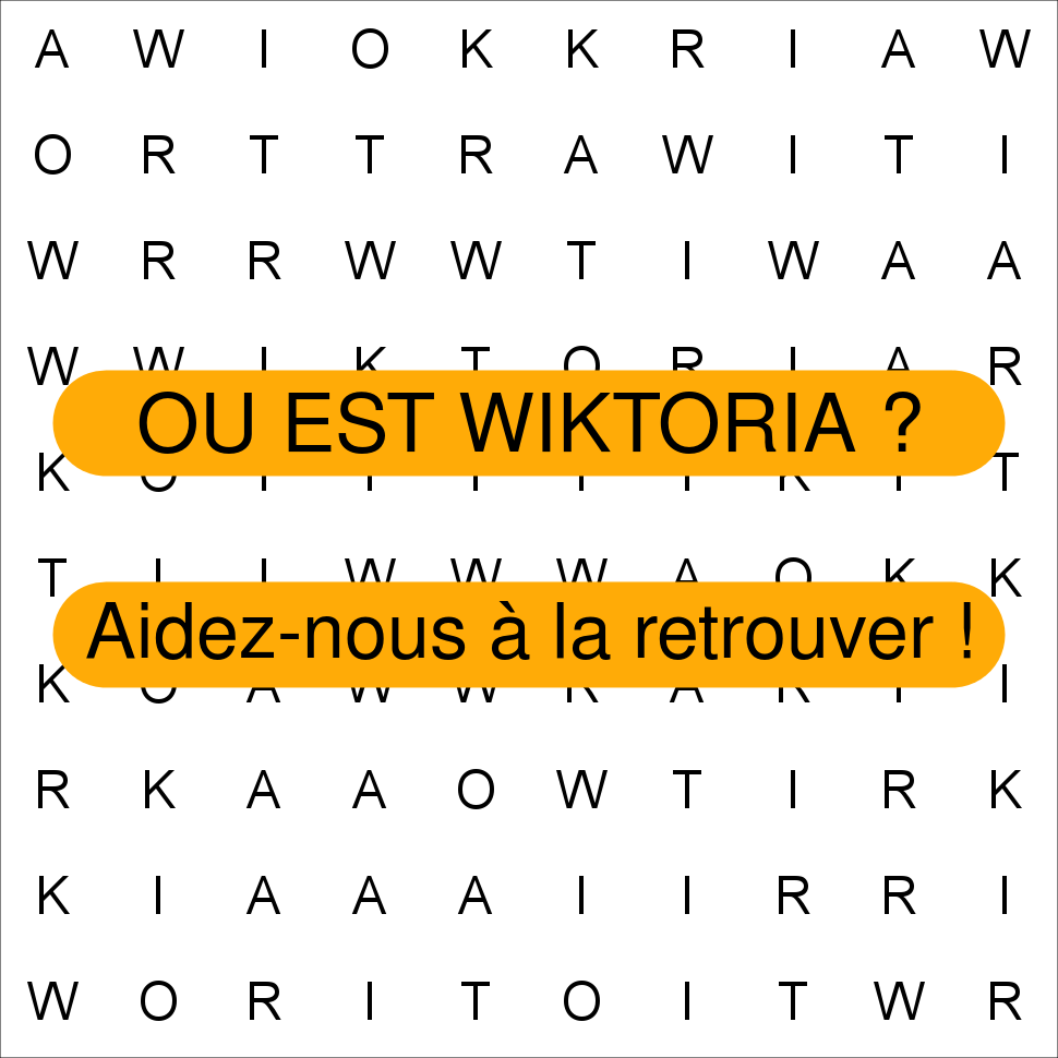 WIKTORIA
