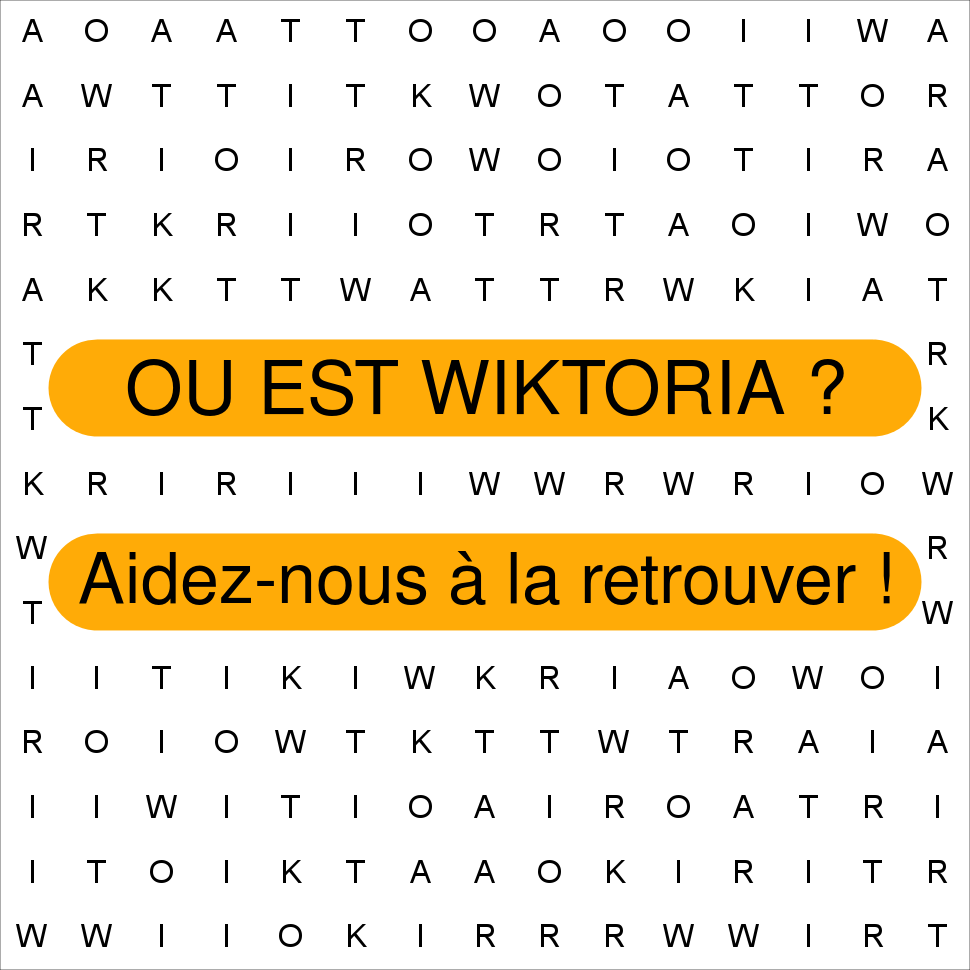 WIKTORIA
