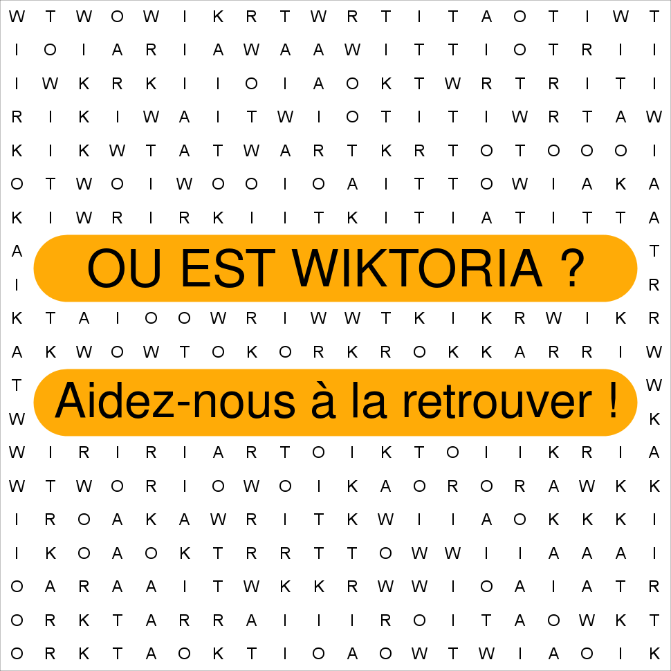 WIKTORIA