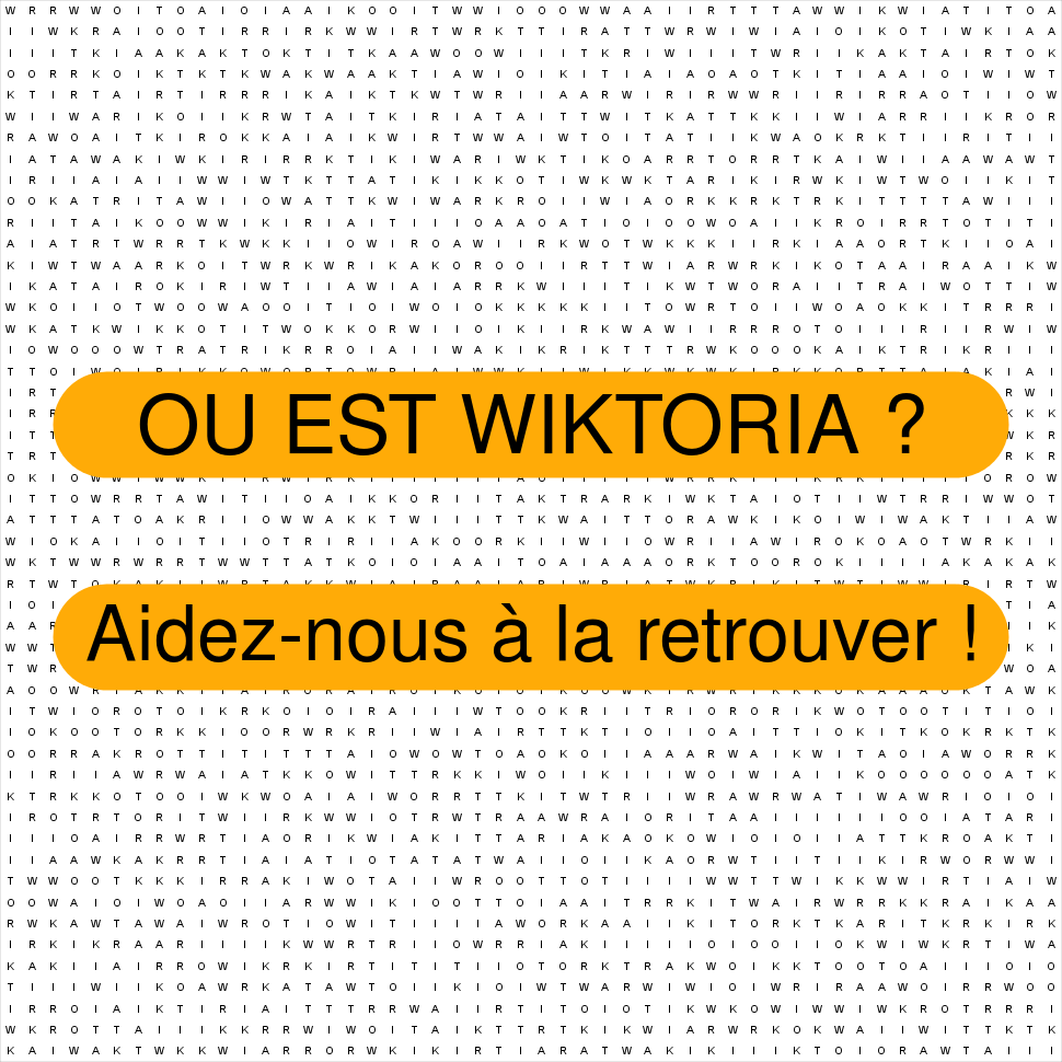 WIKTORIA