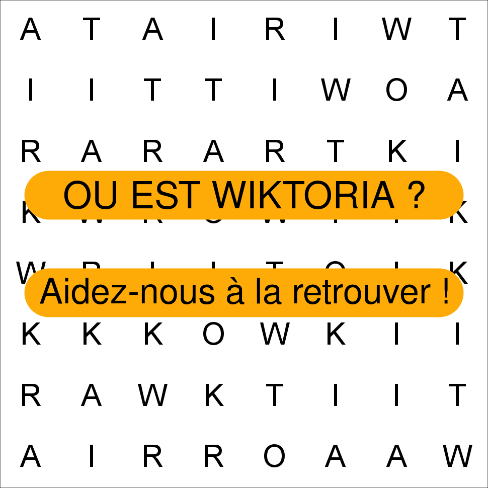 WIKTORIA