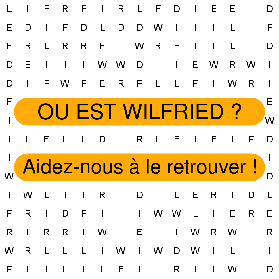 WILFRIED