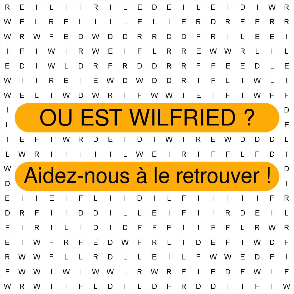 WILFRIED