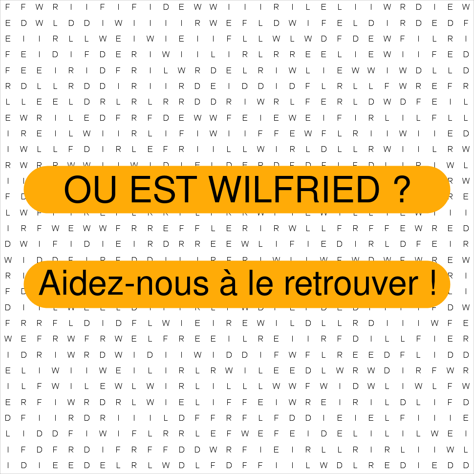 WILFRIED