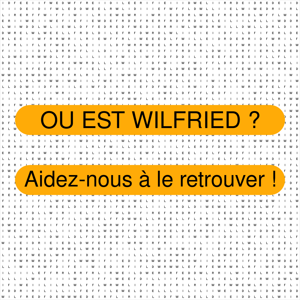 WILFRIED