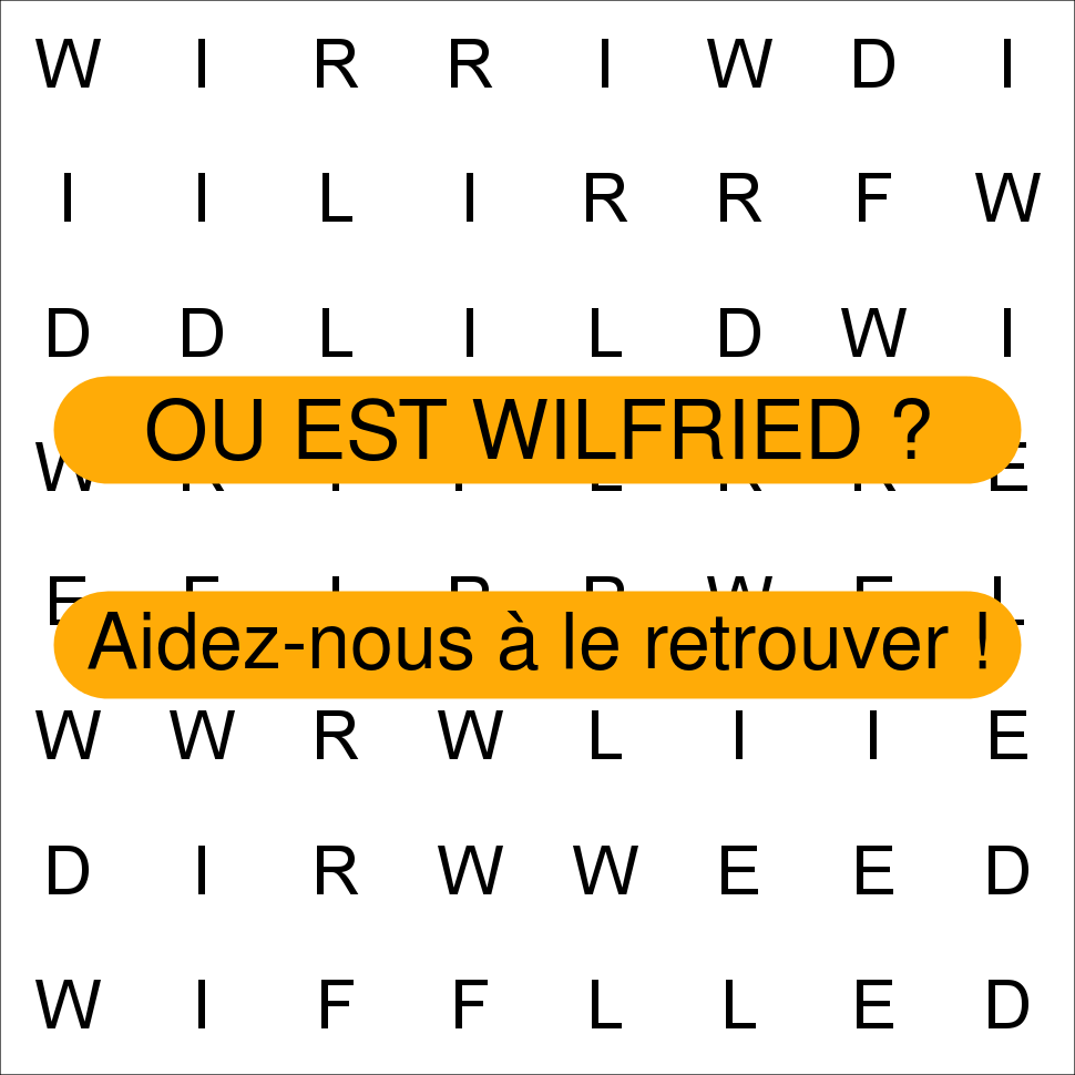 WILFRIED