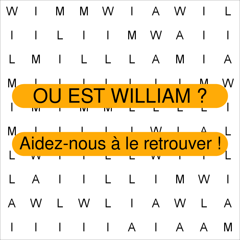 WILLIAM