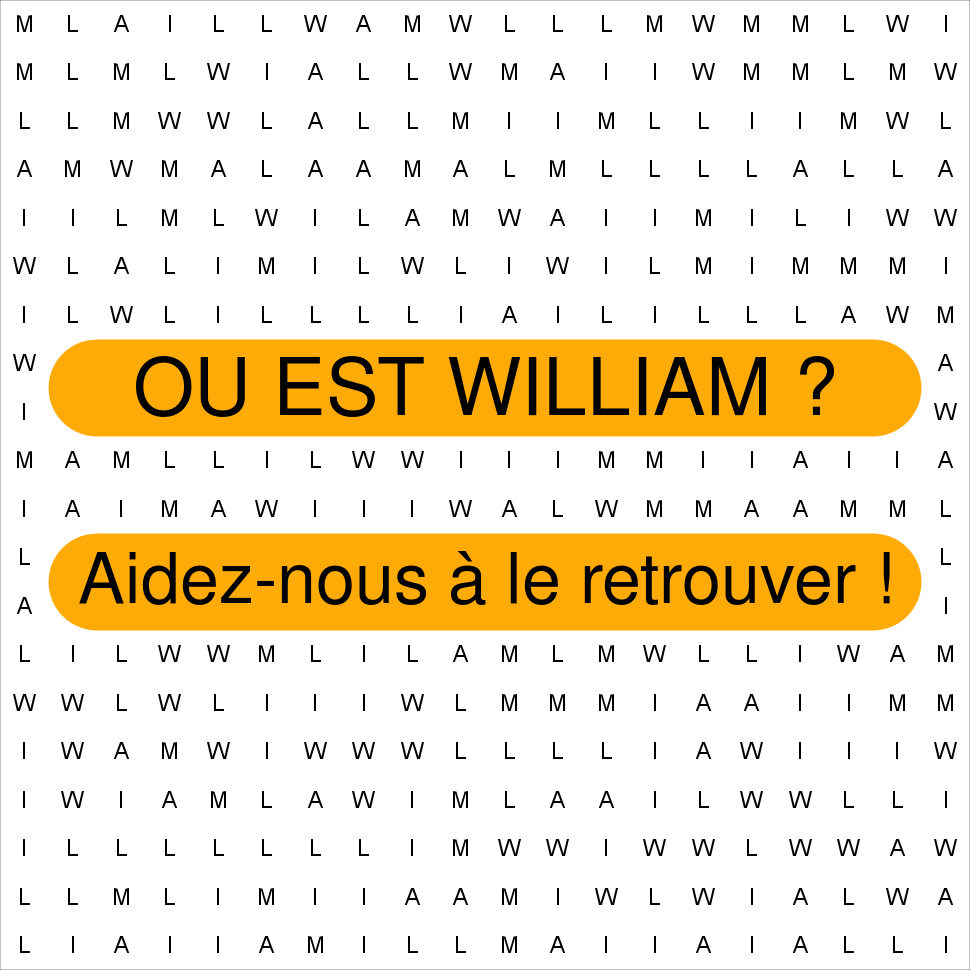 WILLIAM