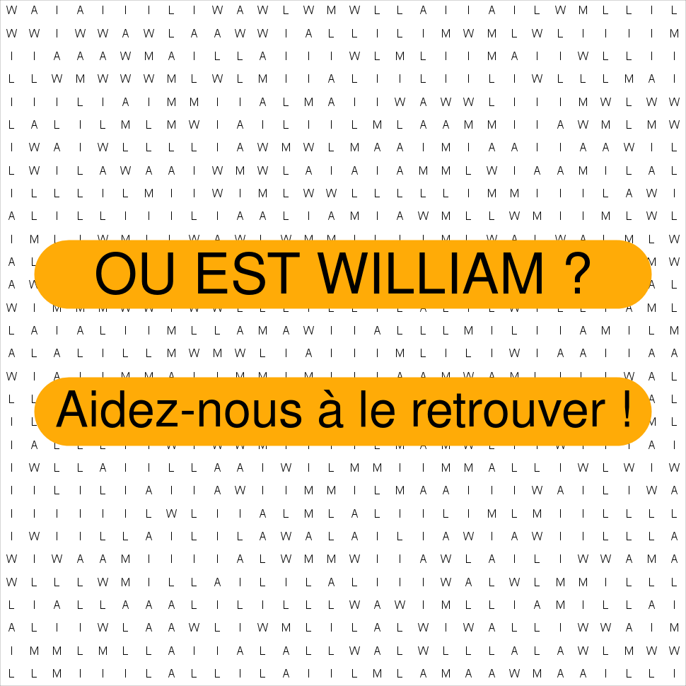 WILLIAM