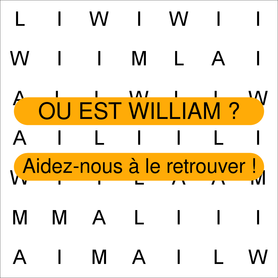 WILLIAM
