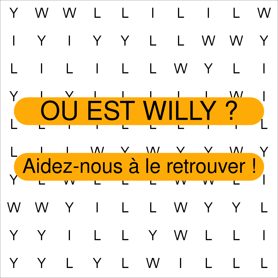 WILLY