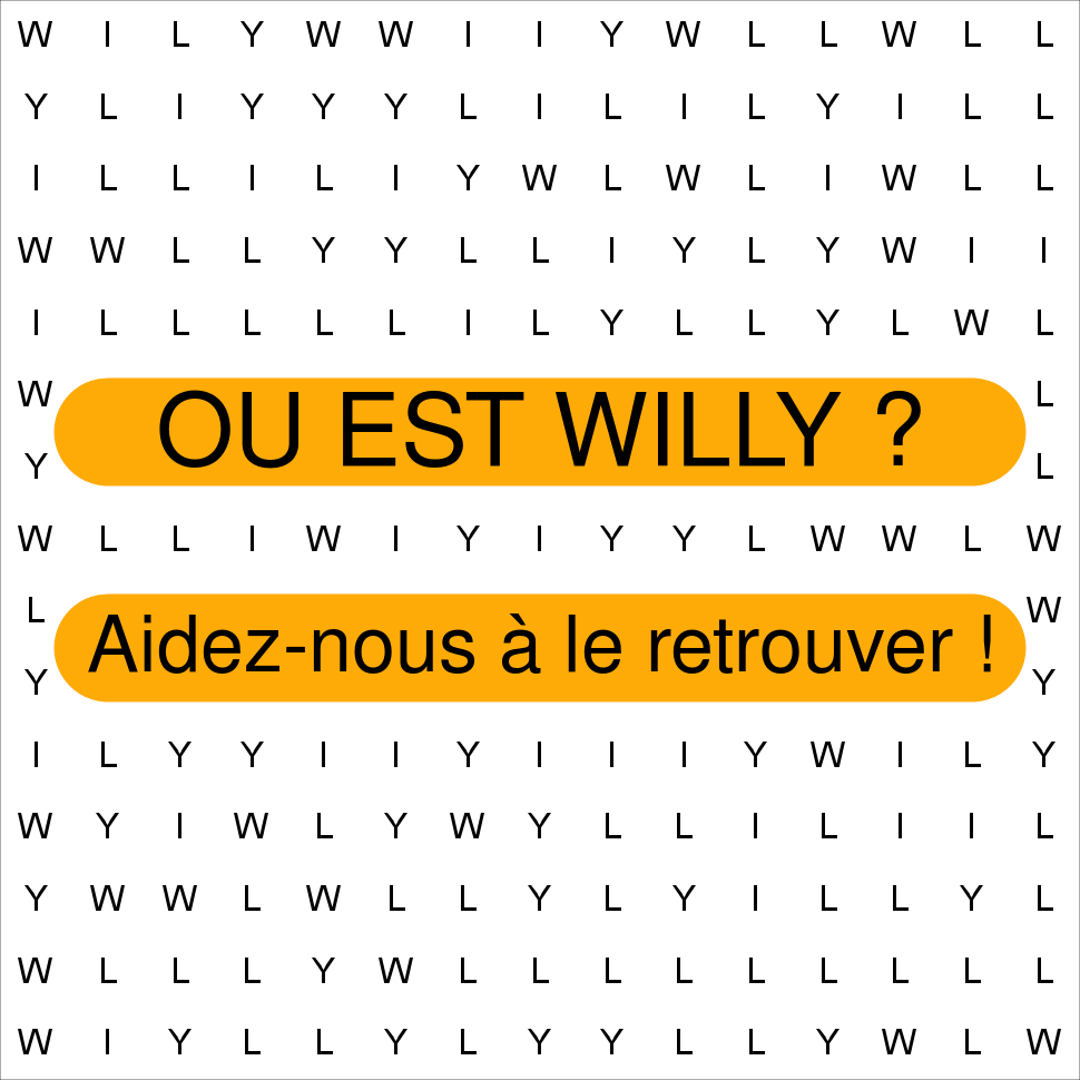 WILLY