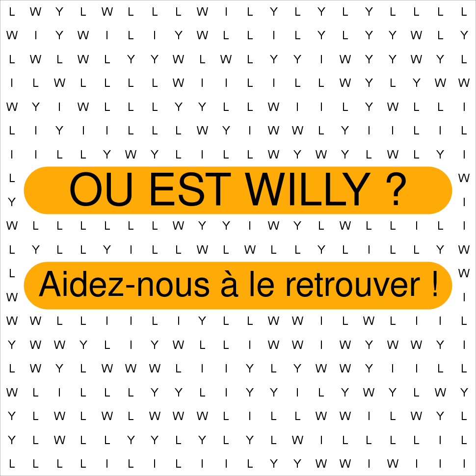 WILLY