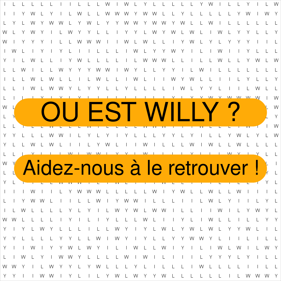 WILLY