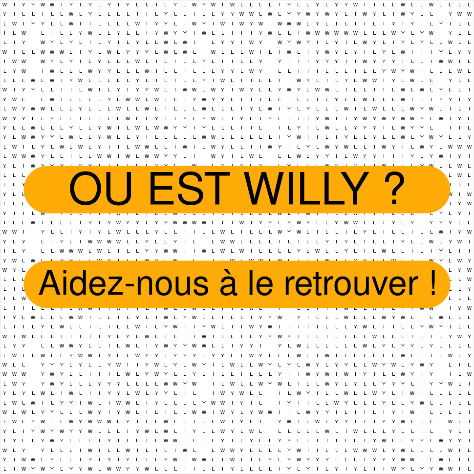 WILLY