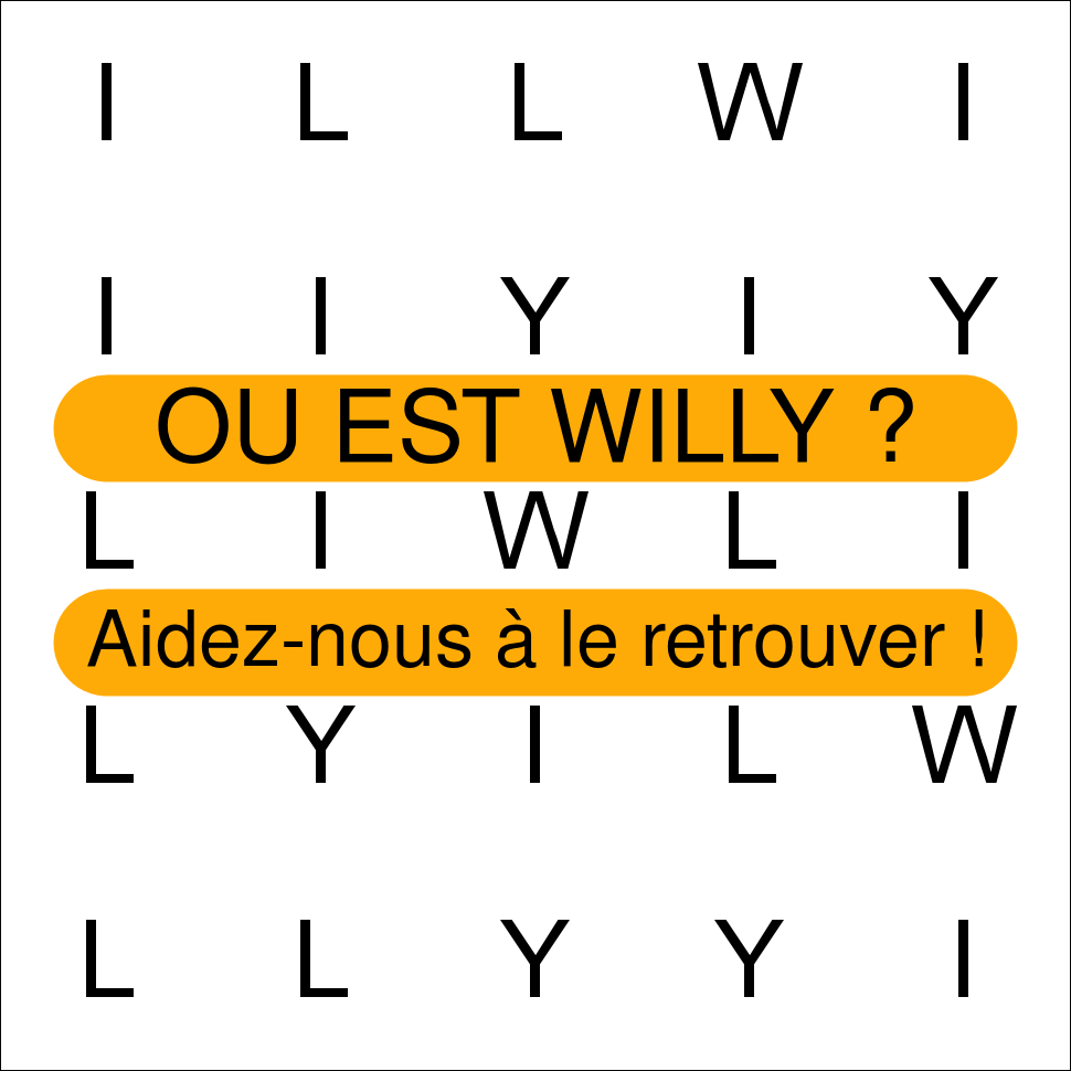 WILLY