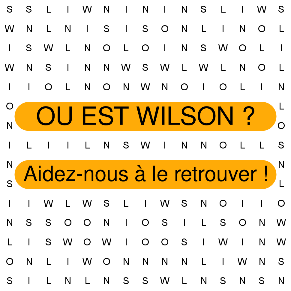 WILSON
