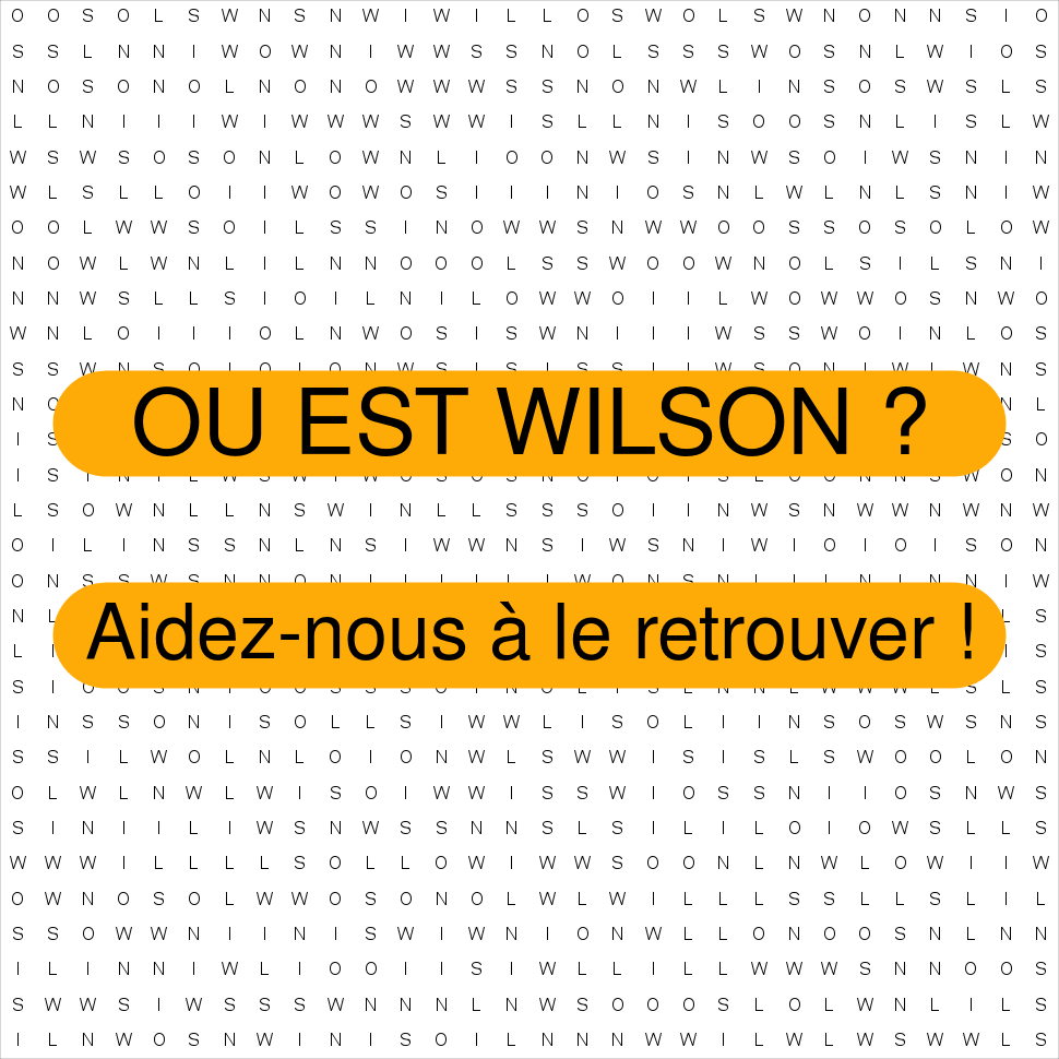 WILSON