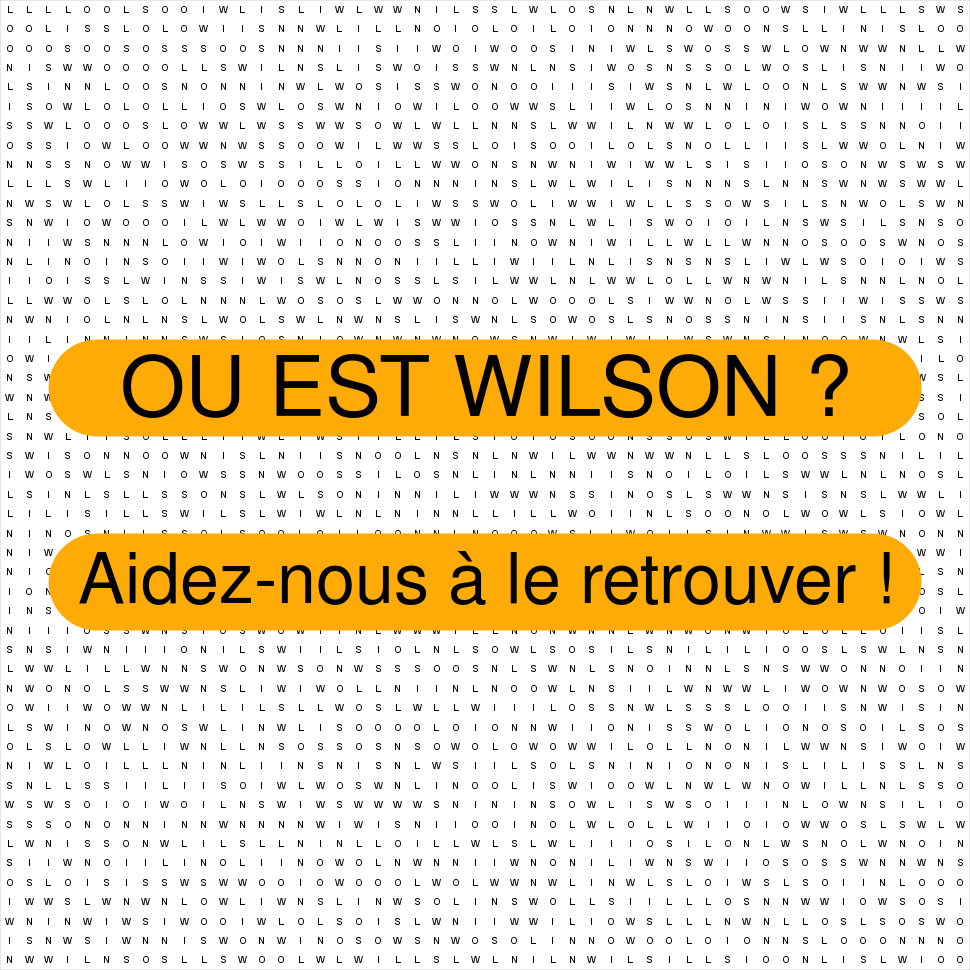 WILSON