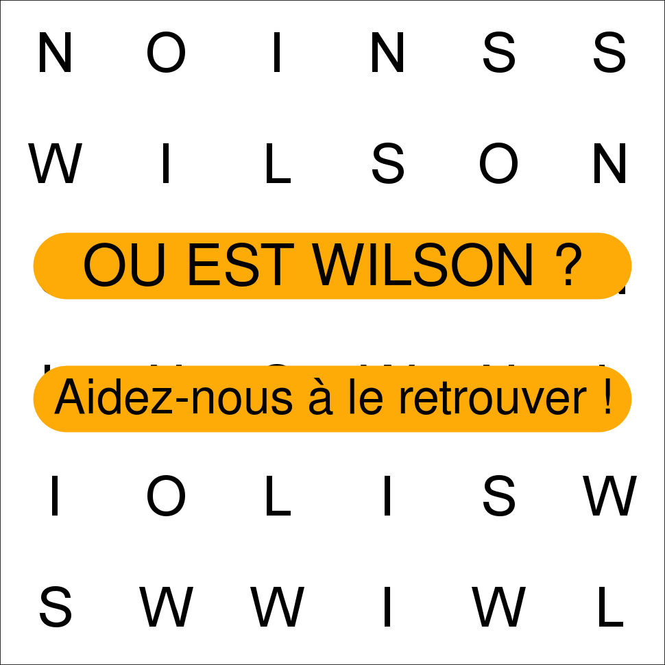 WILSON