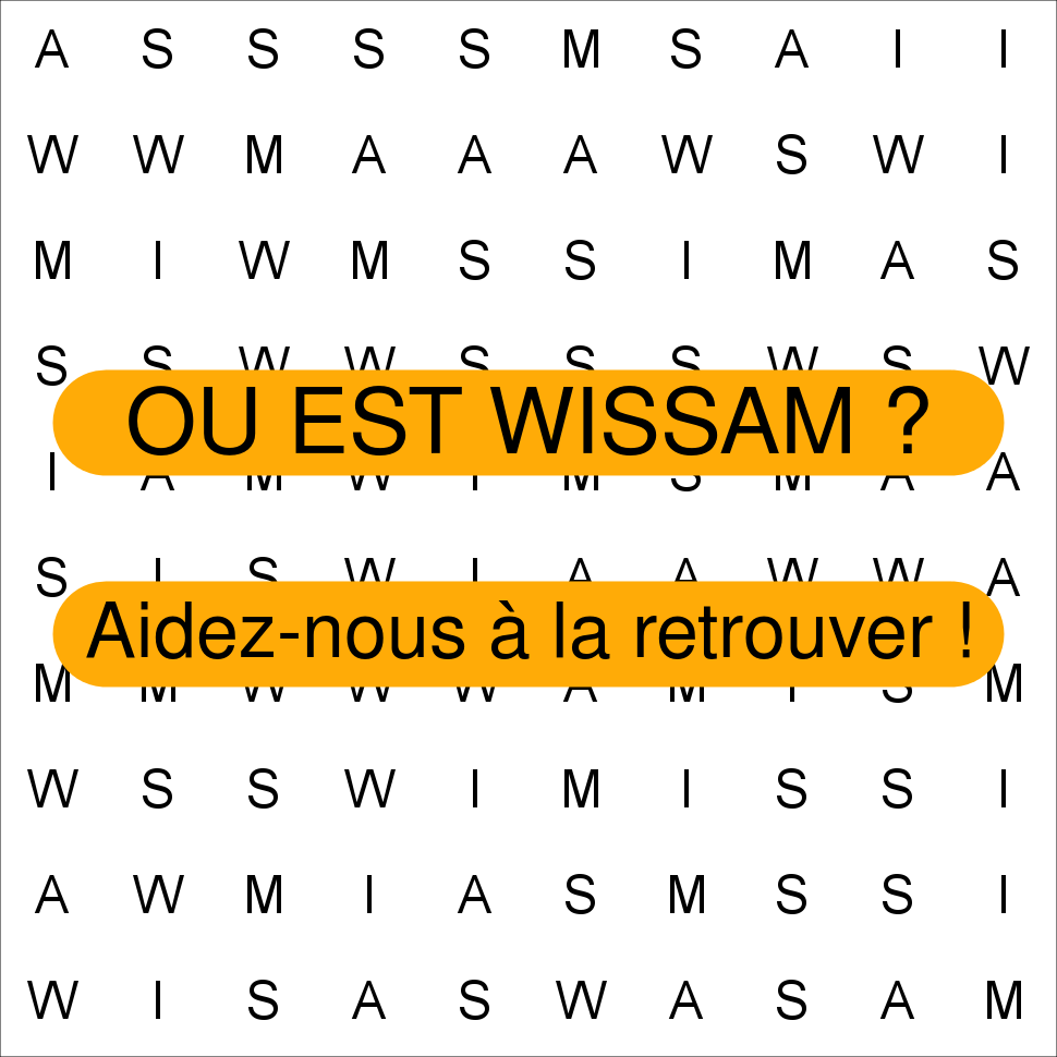 WISSAM