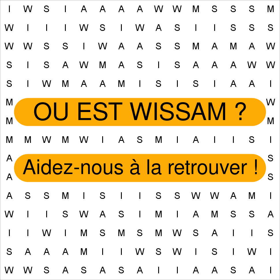 WISSAM