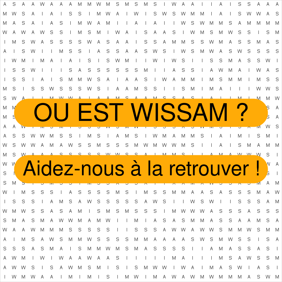 WISSAM