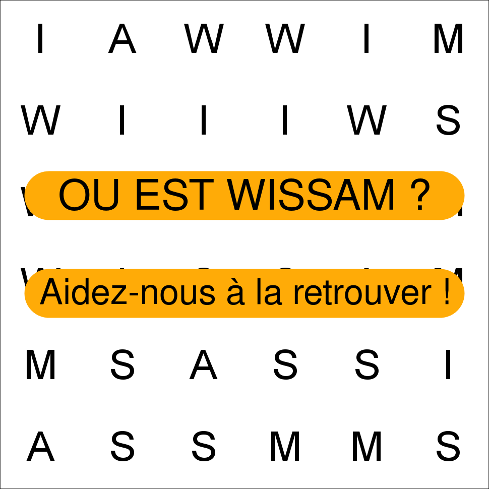 WISSAM