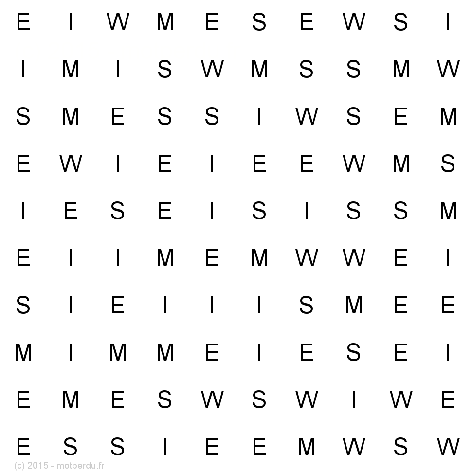 WISSEM