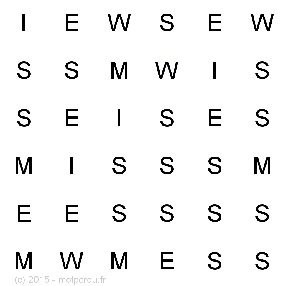 WISSEM