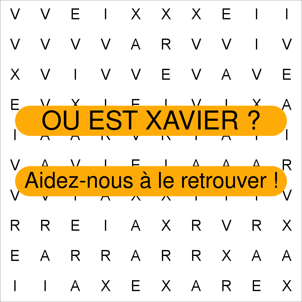 XAVIER