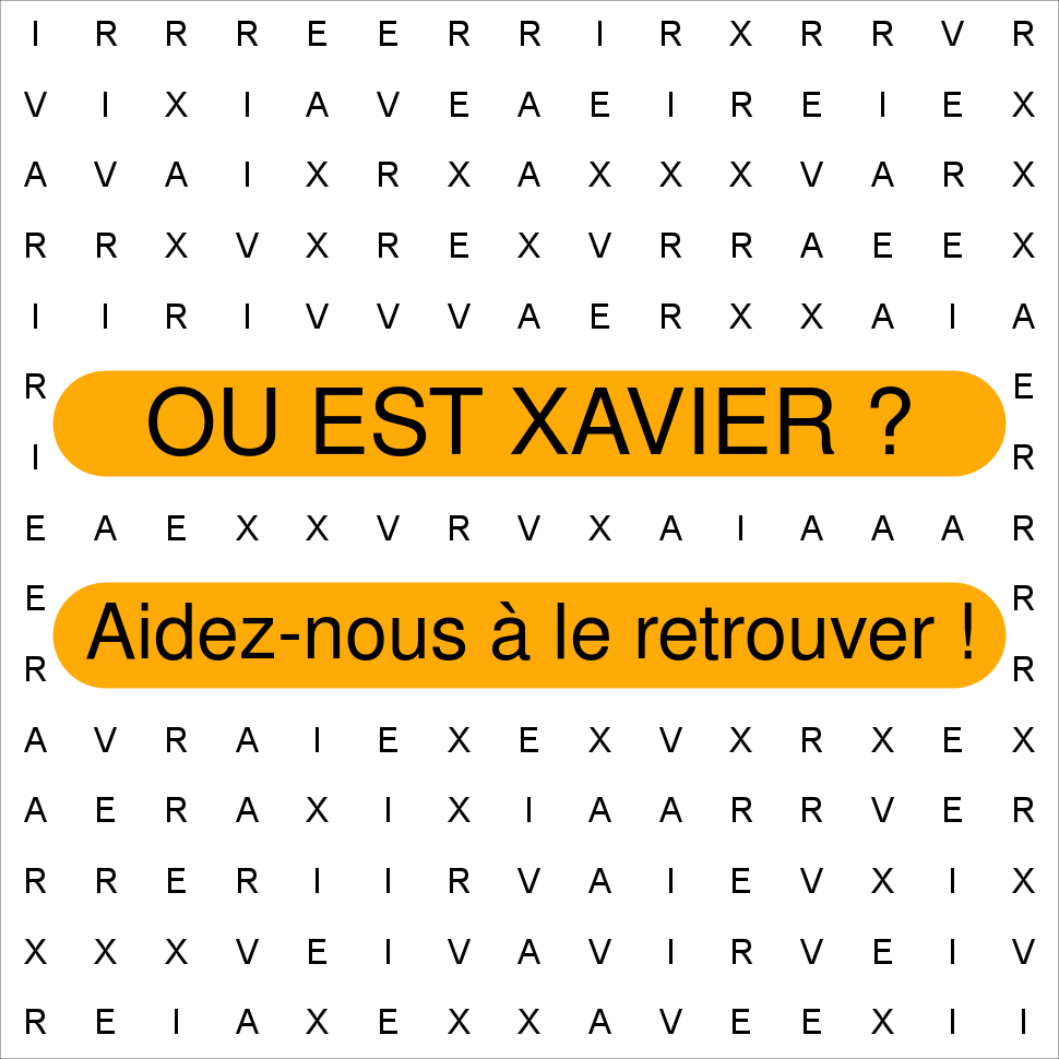 XAVIER