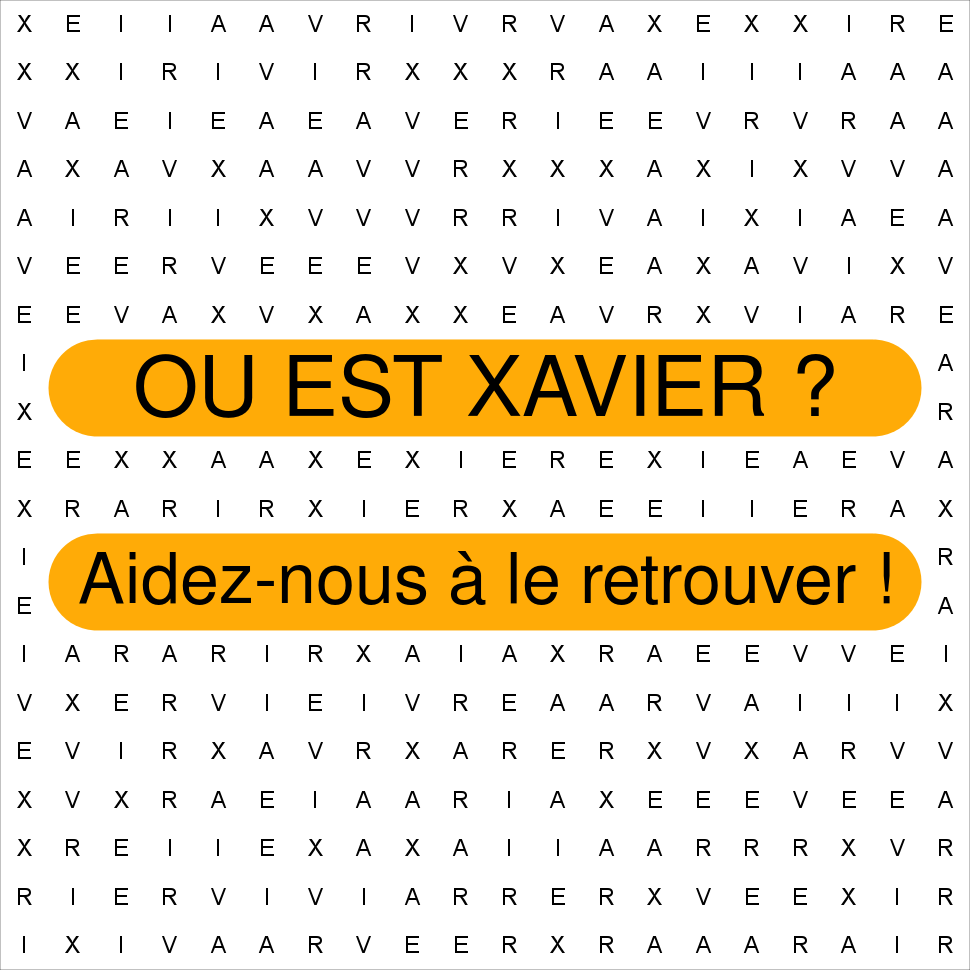 XAVIER