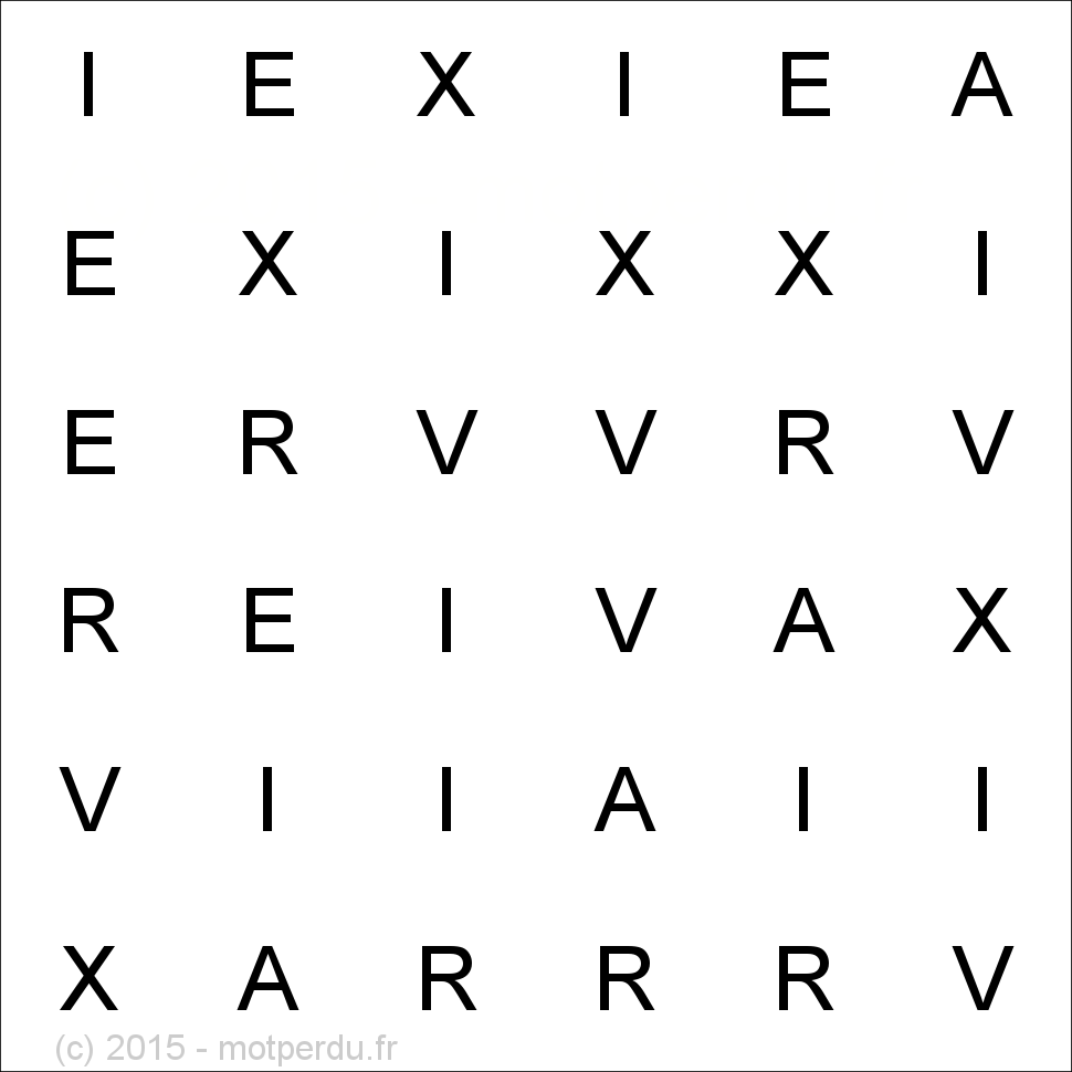 XAVIER