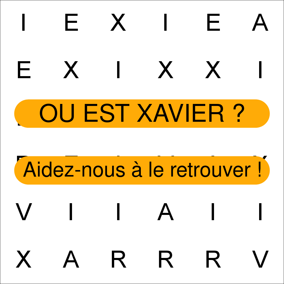 XAVIER