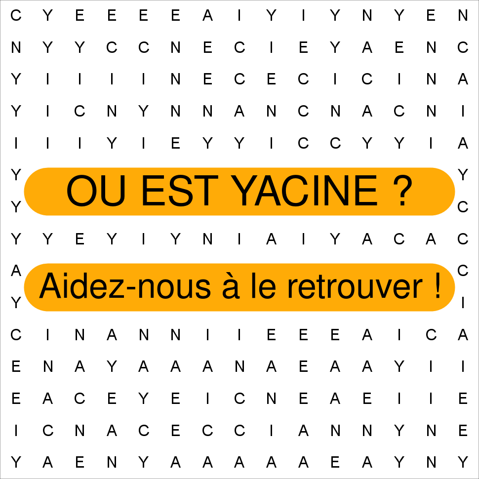 YACINE