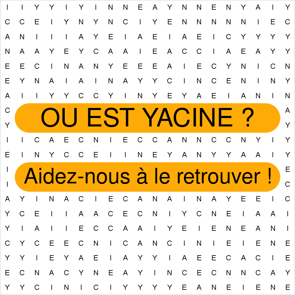 YACINE