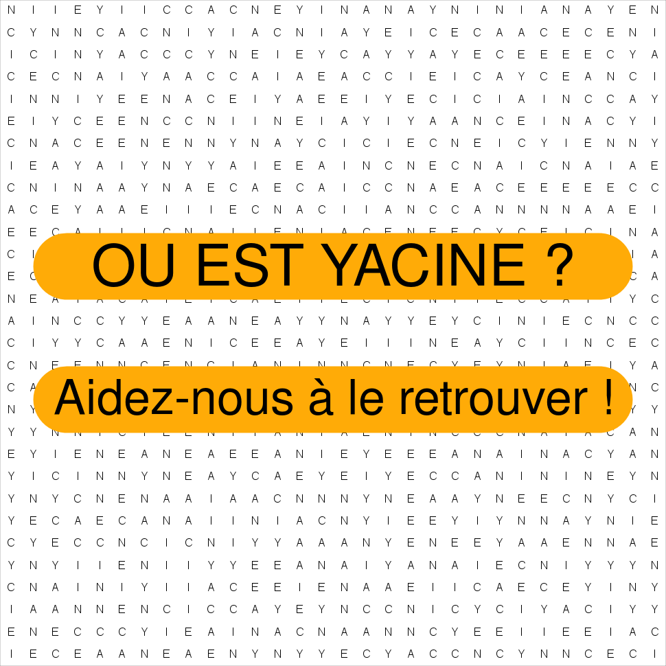 YACINE