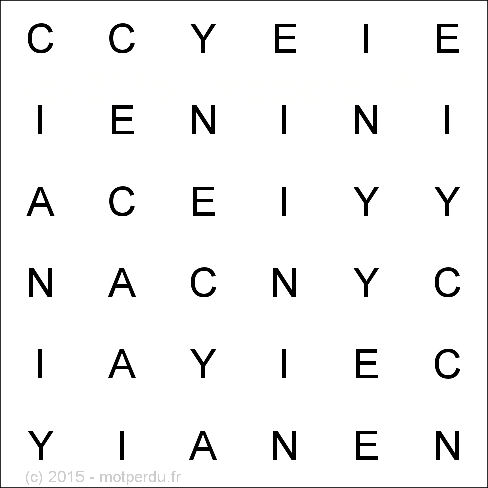 YACINE