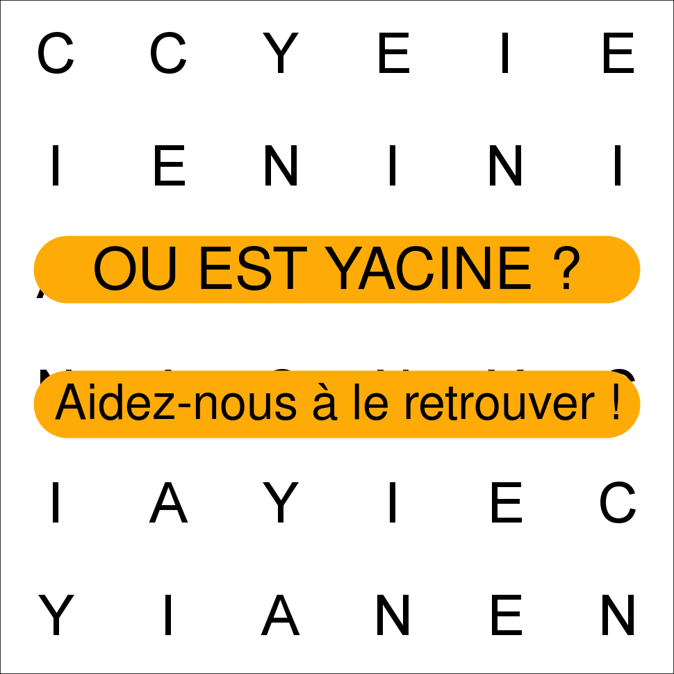 YACINE
