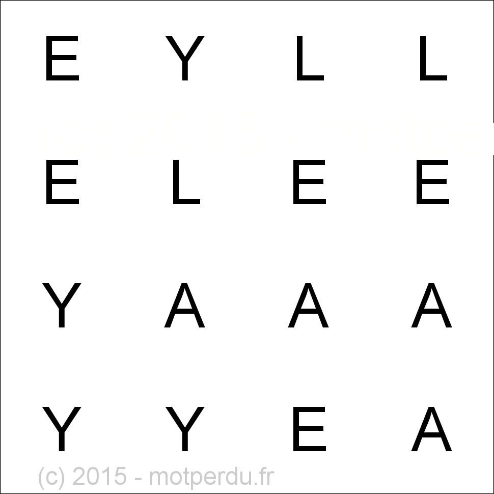 YAEL
