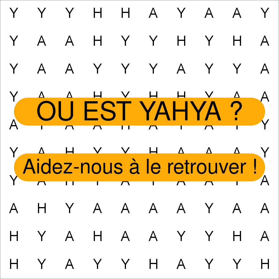 YAHYA