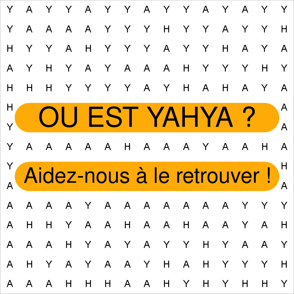 YAHYA