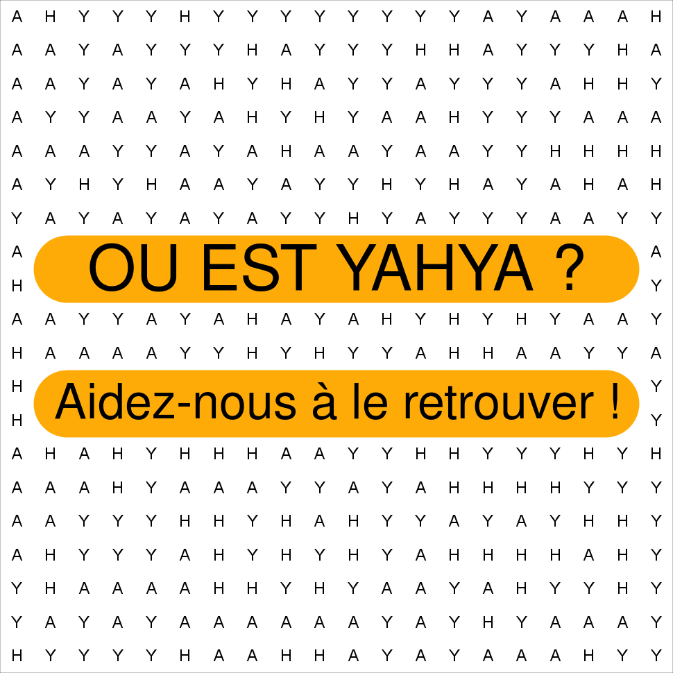 YAHYA