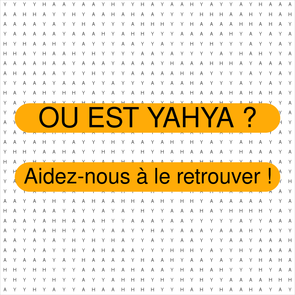 YAHYA