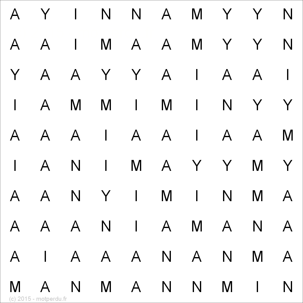 YAMINA