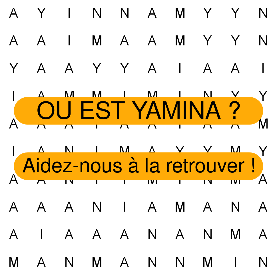 YAMINA
