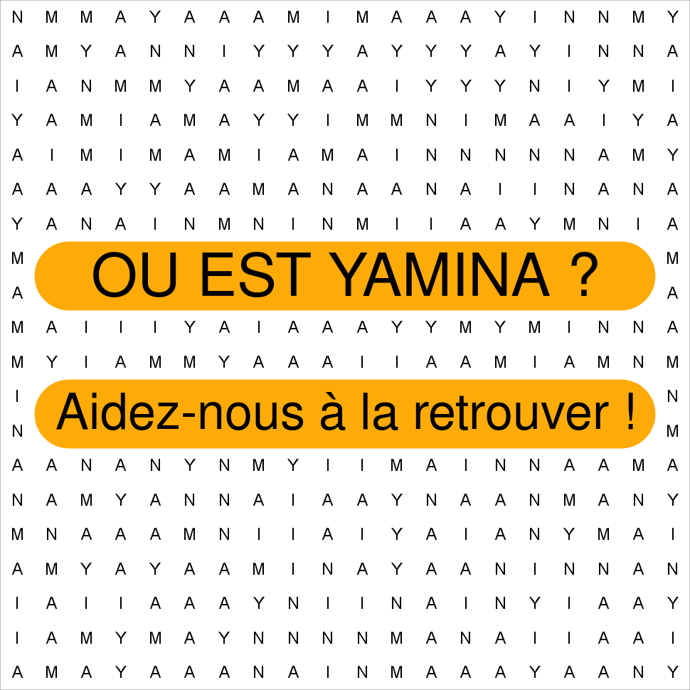 YAMINA