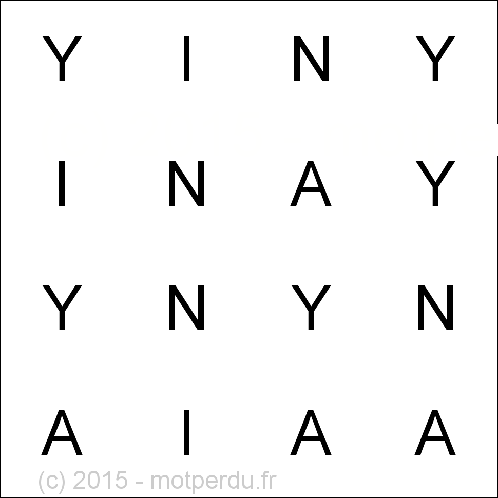 YANI